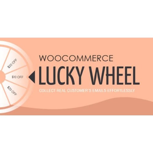 WooCommerce Lucky Wheel – Spin to win - Dghut