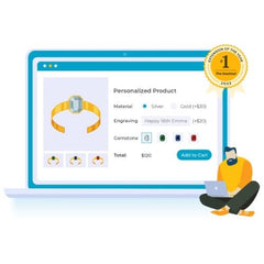 Woocommerce Product Options - Dghut