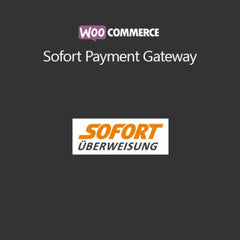 WooCommerce Sofort Payment Gateway - Dghut