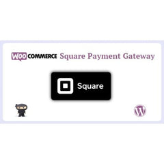 WooCommerce Square Payment Gateway - Dghut