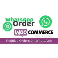 WooCommerce WhatsApp Order – Receive Orders using WhatsApp – WooCommerce Plugin - Dghut