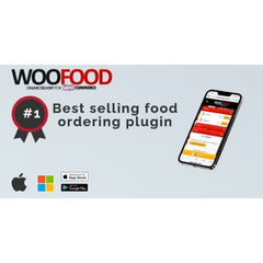 WooFood – Food Ordering Plugin (Delivery & Pickup) for WordPress - Dghut