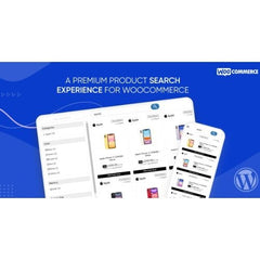 WooSearch – Popup Product Search & Filters for WooCommerce - Dghut