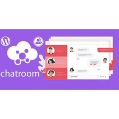 WordPress BuddyPress Chat Room, Group Chat Plugin - Dghut