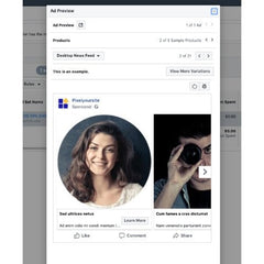 WordPress Feed for Facebook Dynamic Ads - Dghut