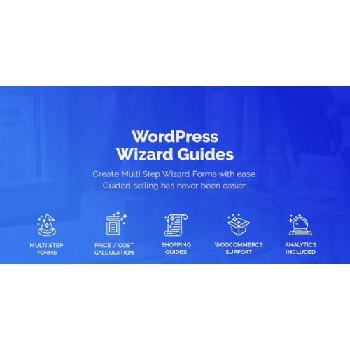 WordPress Wizard Guides - Dghut