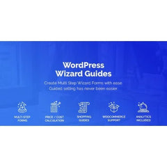 WordPress Wizard Guides - Dghut