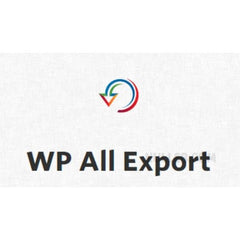 WP All Export Pro - Dghut