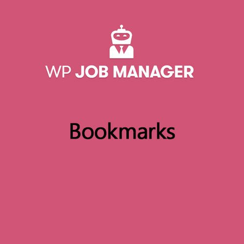 WP Job Manager Bookmarks Addon - Dghut