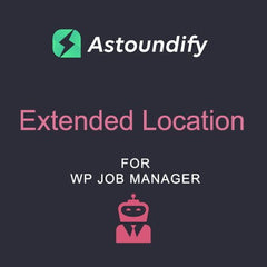 WP Job Manager Extended Location Addon - Dghut