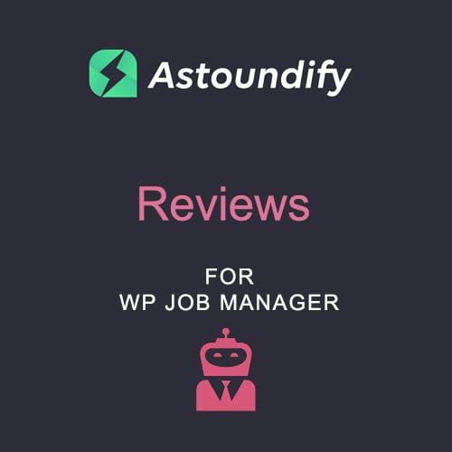 WP Job Manager Reviews Addon - Dghut