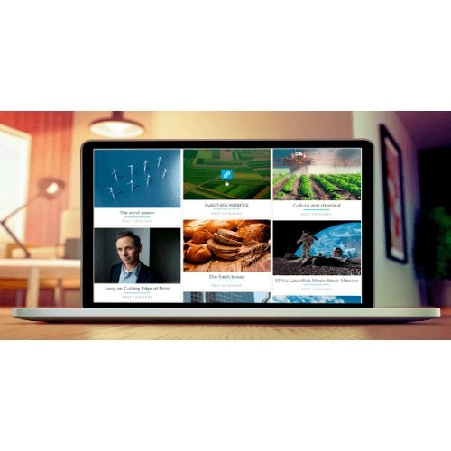 WP Latest Posts Add - on - Dghut