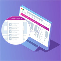 WP Menu Cart Pro - Dghut