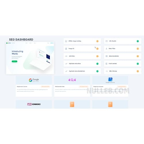 WP Meta SEO Addon – The Ultimate WordPress SEO Plugin for Enhanced Visibility - Dghut