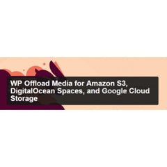 WP Offload Media - Dghut