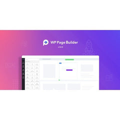 WP Page Builder – Drag & drop website builder for WordPress - Dghut