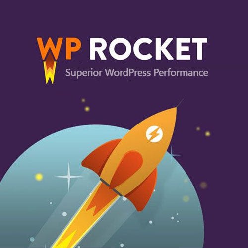 WP Rocket by WP Media - Dghut