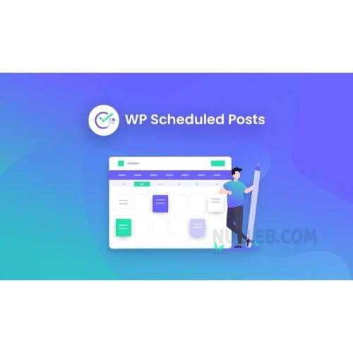 WP Scheduled Posts Pro - Dghut