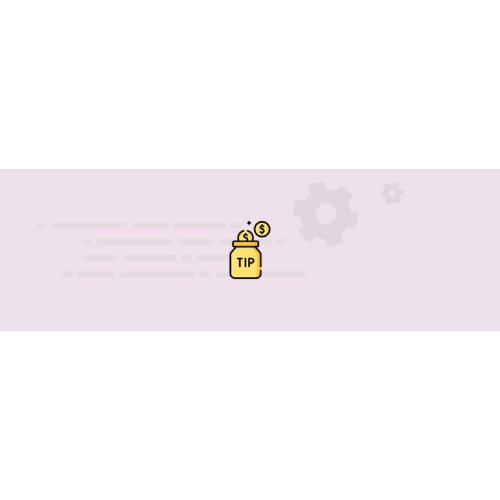 WPC Order Tip for WooCommerce Premium - Dghut