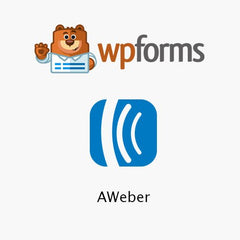 WPForms – Aweber - Dghut