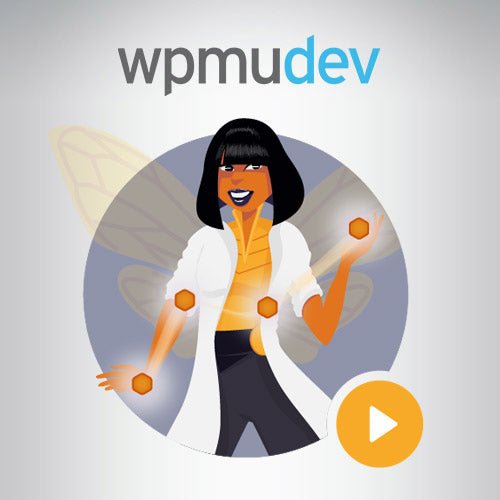 WPMU Dev Beehive Pro - Dghut