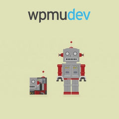 WPMU DEV CustomPress - Dghut