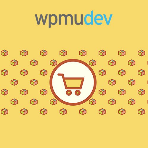 WPMU DEV MarketPress eCommerce - Dghut