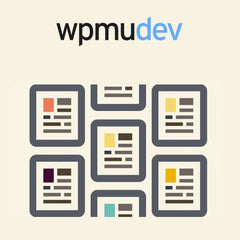 WPMU DEV New Blog Templates - Dghut