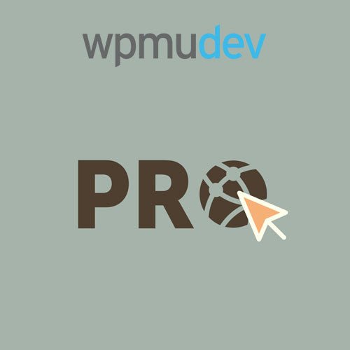 WPMU DEV Pro Sites - Dghut