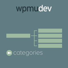 WPMU DEV Site Categories - Dghut