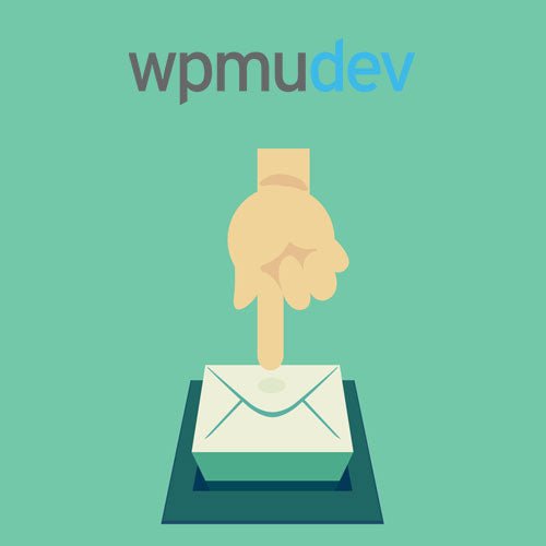 WPMU DEV Subscribe by Email - Dghut