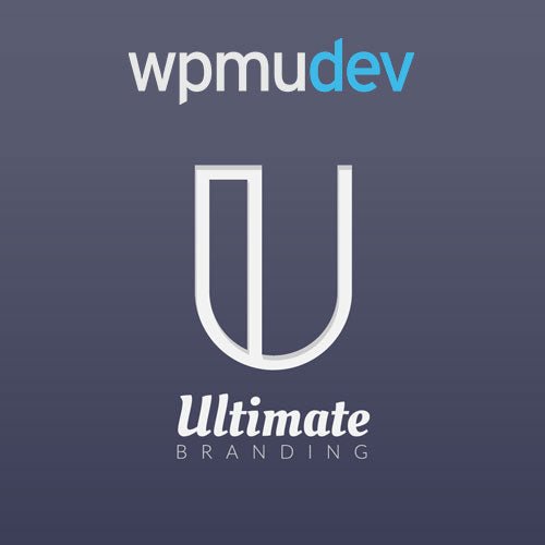WPMU DEV Ultimate Branding - Dghut