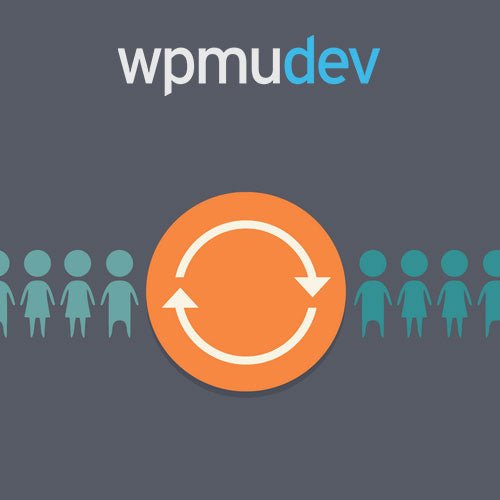 WPMU DEV User Synchronization - Dghut