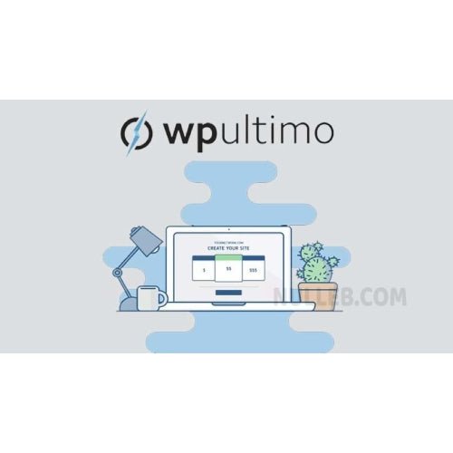 WPUltimo - The Ultimate Tool To Setup A Website As A Service - Dghut