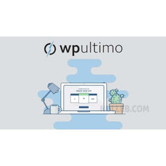 WPUltimo - The Ultimate Tool To Setup A Website As A Service - Dghut