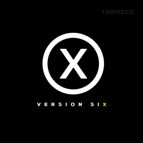 X | The Theme - Dghut