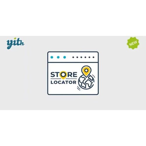 YITH Store Locator for WordPress & WooCommerce - Dghut