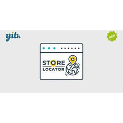 YITH Store Locator for WordPress & WooCommerce - Dghut