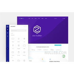 Zion Builder Pro – The Fastest WordPress Page Builder - Dghut